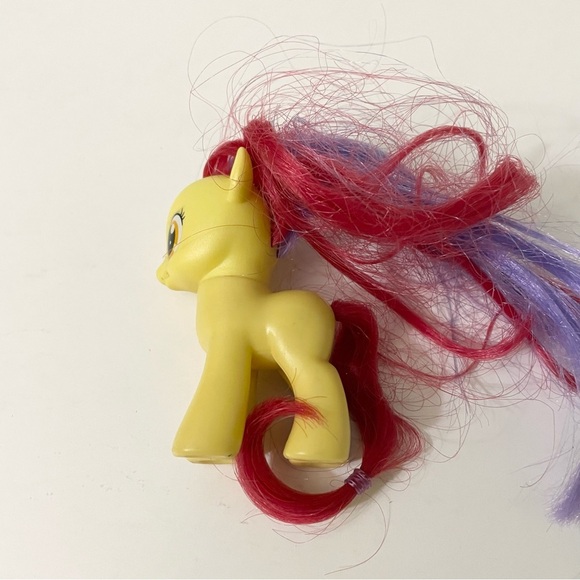 My Little Pony MLP Apple Bloom Wild Rainbow - Picture 4 of 14